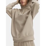 Under Armour Women's UA Icon Fleece OS Hoodie - Women's Cijene
