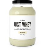 GymBeam just whey 2000 g vanila - sladoled Cene