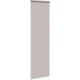 vidaXL Rolo zavjesa za tuš s kazetom 80x240 cm širina tkanine 76 cm | shoptok.hr