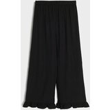 Sinsay Wide leg hlače | shoptok.hr