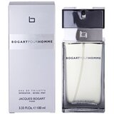 Jacques Bogart Bogart Pour Homme toaletna voda za muškarce 100 ml Cijene