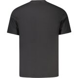 Calvin Klein MEN&#39;S SHORT SLEEVE T-SHIRT BLACK | shoptok.hr