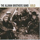  ALLMAN BROTHERS BAND - GOLD | Eponuda.com