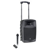 Ld Systems ROADBUDDY 10 B5 akumulatorski zvočnik + ročni mikrofon, 600 MHz Band - - Audio-Kondric | Shoptok.si