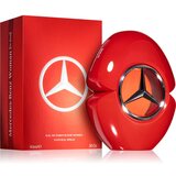 Mercedes-Benz Woman In Red parfumska voda za ženske 90 ml | Shoptok.si