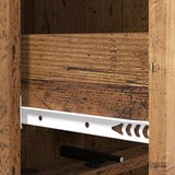  Ormar s ladicama Staro drvo 33 x 34,5 x 92 cm Konstruirano drvo | shoptok.hr