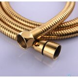 EYN Zlata cev za tuš ročko ZC1008 | Shoptok.si