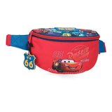 Disney Munja Mekvin torbica oko struka za dečake | crvena | ePonuda.com