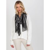 Factory Price Scarf-AT-SZ-2799.12X-black | Shoptok.si