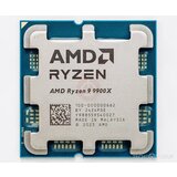 AMD Procesor AM5 Ryzen 9 9900X 5.6GHz - bez kulera | ePonuda.com