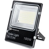  Aigostar-LED Solarni reflektor LED/150W/3,2V 3000mAh 3000K/4000K/6500K IP66 + sa daljinskim upravljačem Slike