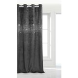 Edoti zavesa za kupatilo velor shiny 140x250 A501 | ePonuda.com