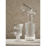 Sinsay Staklene šalice, pakiranje od 2 komada | shoptok.hr