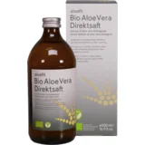 aloefit Aloe Vera bio sok