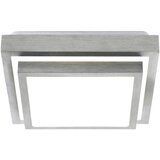 Novel STROPNA LED SVETILKA QUATTRO Quattro 30/30 cm Cene