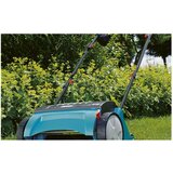 Gardena EVC 1000 električni prezračevalnik trave | Shoptok.si