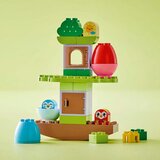 Lego dvostruko drvo za balansiranje i slaganje 10440 | Eponuda.ba
