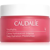 Caudalie VinoHydra Deep Hydration Moisturizer intenzivna hidratantna krema za suho lice za osjetljivu kožu lica 50 ml | shoptok.hr