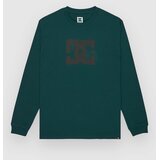 DC Star Majica z dolgimi rokavi ponderosa pine | Shoptok.si