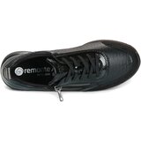 Remonte Nizke superge - Črna | Shoptok.si