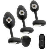 Anos Set Analna kupa sa vibracijom, RC, 3 komada | Eponuda.com