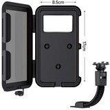 INF Vodoodporen kolesarski nosilec za telefon, 7.4 inch, polnjenje, (5000253032) | Shoptok.si