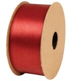  VRPCA UKRASNA 25MMX4M SATIN STEWO 4106 20 CRVENA Cijene