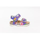 Pilici sandalice ljubičaste 22 | ePonuda.com