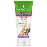 Afrodita Cosmetics Balzam za noge Foot Care, 100ml Cene