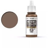 Vallejo Model Color 144 bledo rjava kamuflažna barva (Ger.Cam.P. Brown) (825) - 17 ml | Shoptok.si