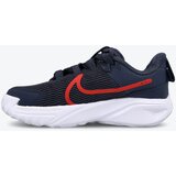 Nike Modne superge Star Runner 4 Modra | Shoptok.si