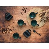 Creatable Set Skodelic Nordic Fjord Green, 6-Delni | Shoptok.si