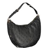 Guess Jeans WOMEN'S BAG BLACK | ePonuda.com