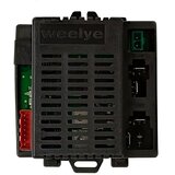  Središnji modul rx23 12v gniazdo 7-pinski s 4 kruga | shoptok.hr