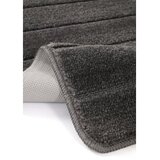  yeni cizgili - anthracite anthracite bathmat set (2 pieces) | Eponuda.com