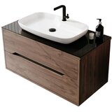 Quartz Lavabo sa ormarićem 80cm Galia Ella K-Jo | ePonuda.com