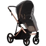 Bebetto dječja kolica Flavio - Eva Minge/01 2u1 | shoptok.hr