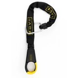 Force Lanac ZOVII za zaklučavanje sa ALARMOM 60cm/6mm | Eponuda.com