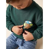 Sinsay Crewneck sweatshirt s motivom medvjedića Slike
