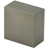 EXPO AMBIENTE krajnji element end (izgled plemenitog čelika, 16 mm) Cijene