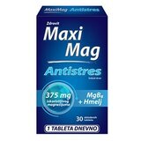 Maxi Mag antistres 30 tableta Cene
