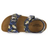 Grunland Sandali & Odprti čevlji SB1759BLUMILITARE | Shoptok.si