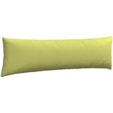  Jastučići za sofu 2 pcs Svijetlo zelena 145 x 40 cm tkanina | Eponuda.com