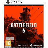 Electronic Arts PS5 BATTLEFIELD 6 - Phantom Edition Cene