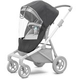 Thule Sleek Sibling sjedalica za dječja kolica siva | shoptok.hr