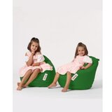Atelier Del Sofa Zelena otroška vreča za sedenje Premium – | Shoptok.si