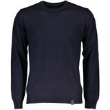 North Sails MEN'S BLUE SWEATER | shoptok.hr