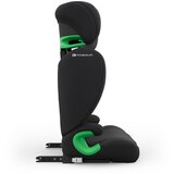 Kinderkraft Dječja autosjedalica s ISOFIX-om JUNIOR FIX 2 PLUS i-Size Black | Shoptok.si