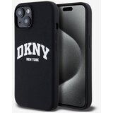 Dkny Ovitek za telefon Črna | Shoptok.si