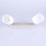 Globo 54114-2 - Reflektor TRENT 2xE14/25W/230V | Eponuda.com